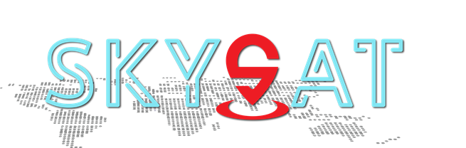 Skysat Logo
